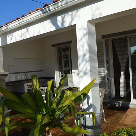 Quinta Das Figueiras Vila Nova de Cacela Luaran gambar