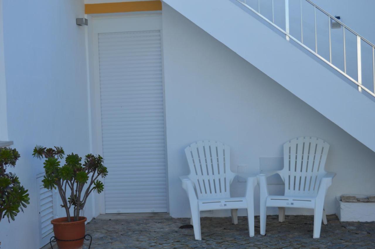 Quinta Das Figueiras Vila Nova de Cacela Luaran gambar
