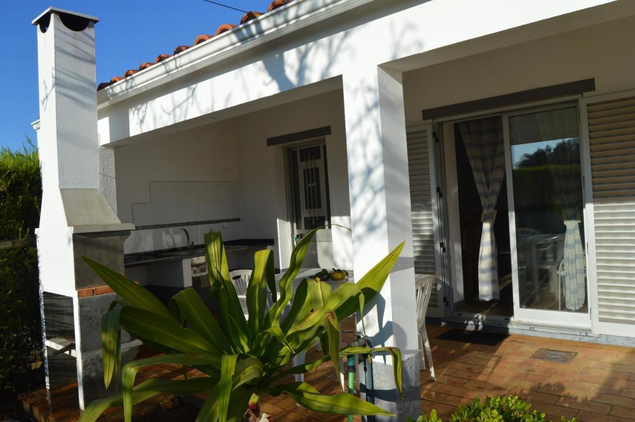 Quinta Das Figueiras Vila Nova de Cacela Luaran gambar