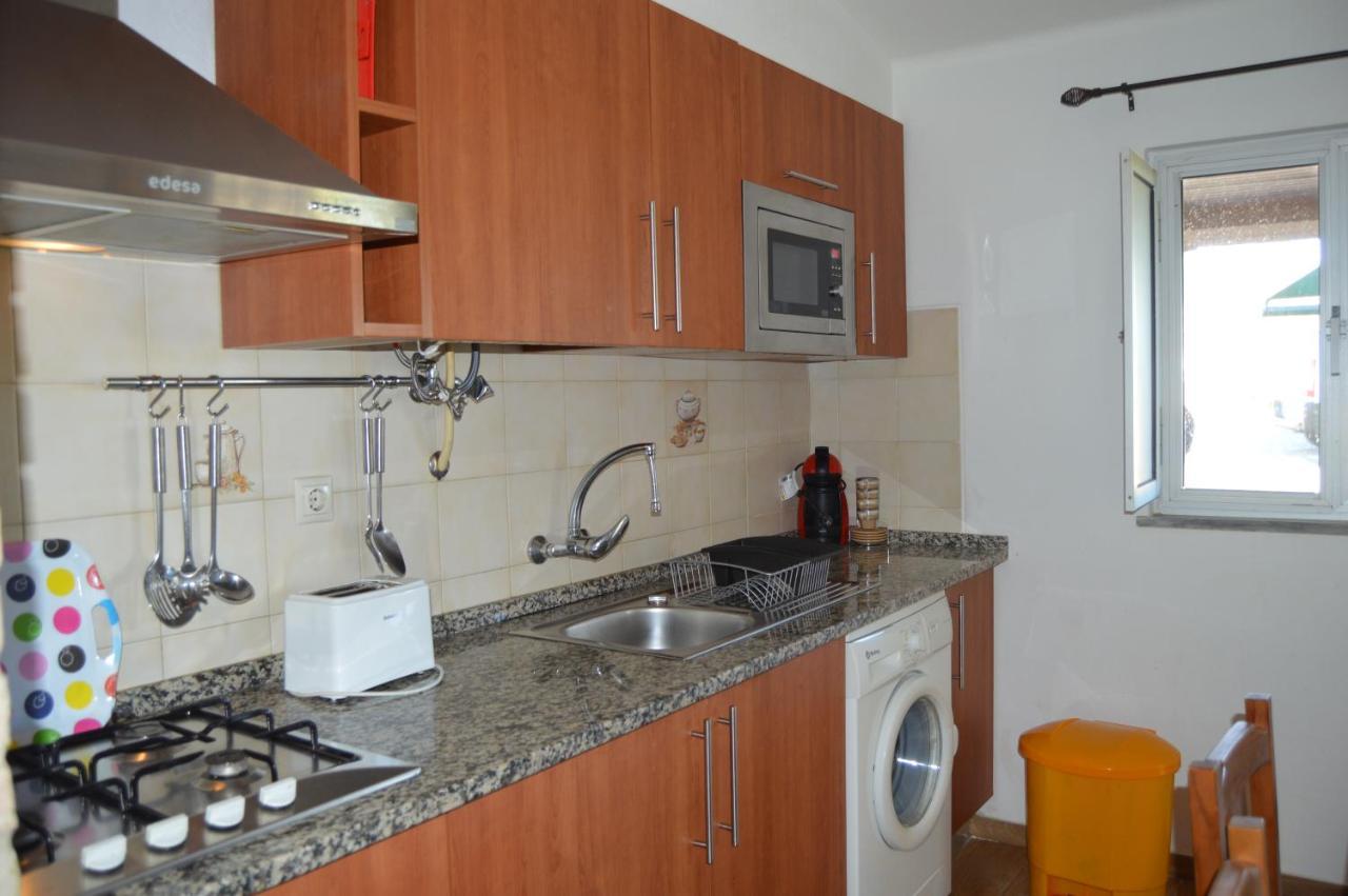 Quinta Das Figueiras Vila Nova de Cacela Luaran gambar