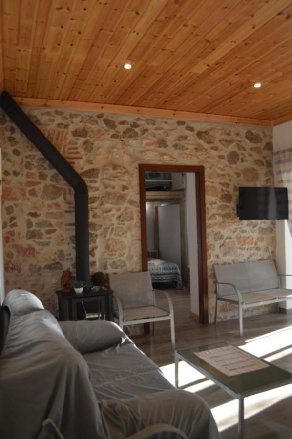 Quinta Das Figueiras Vila Nova de Cacela Luaran gambar
