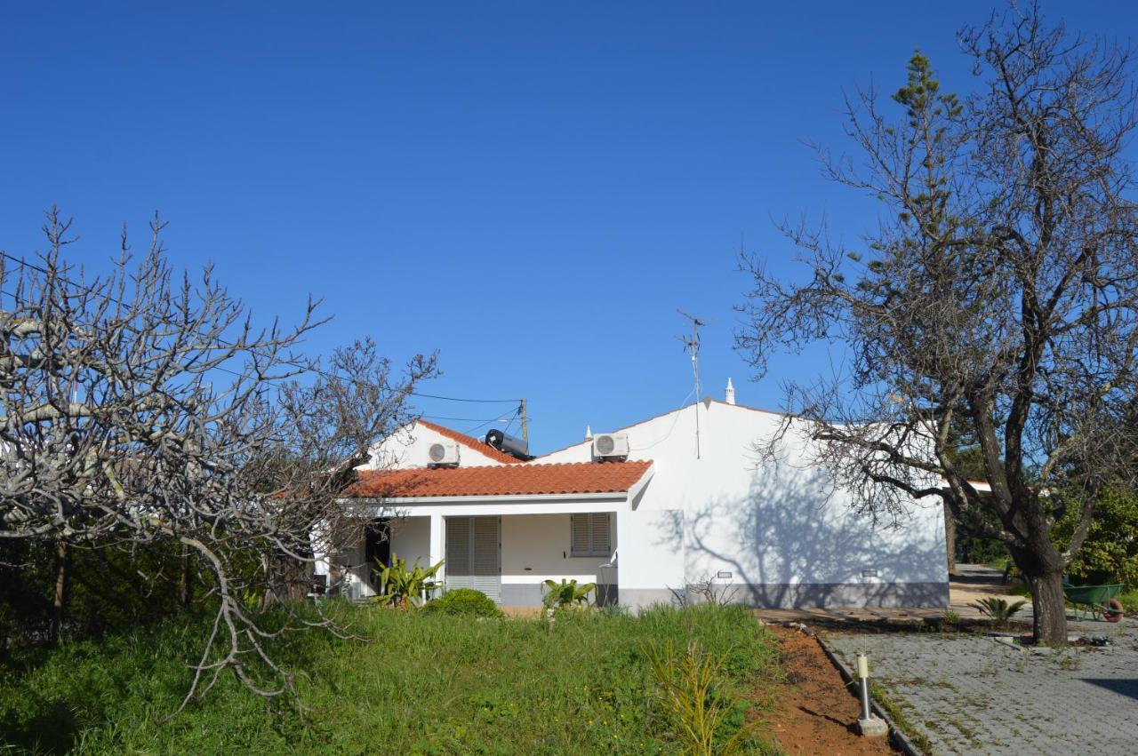 Quinta Das Figueiras Vila Nova de Cacela Luaran gambar