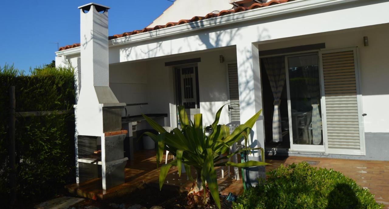 Quinta Das Figueiras Vila Nova de Cacela Luaran gambar